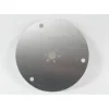Genuine Husqvarna 587378001 Skid Plate Fits Automower 430X 450X OEM - Explore Premium Parts & Accessories for All Motor Vehicle Models< Husqvarna Parts Genuine OEM