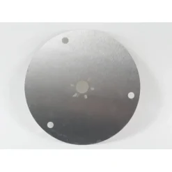 Genuine Husqvarna 587378001 Skid Plate Fits Automower 430X 450X OEM - Explore Premium Parts & Accessories for All Motor Vehicle Models< Husqvarna Parts Genuine OEM