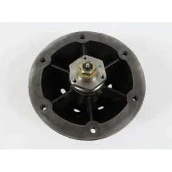 Genuine Husqvarna 580943306 Spindle Fits Z554X Z560X Z572X V548 V554 - Explore Premium Parts & Accessories for All Motor Vehicle Models< Husqvarna Parts Genuine OEM