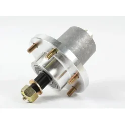 Genuine Husqvarna 588063601 Spindle Fits W436 - Explore Premium Parts & Accessories for All Motor Vehicle Models< Husqvarna Parts Genuine OEM