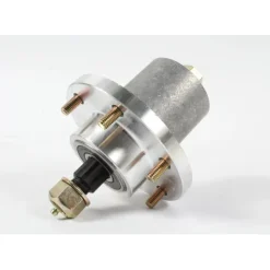 Genuine Husqvarna 592770701 Spindle Fits W548 W552 OEM - Explore Premium Parts & Accessories for All Motor Vehicle Models< Husqvarna Parts Genuine OEM