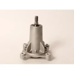 Genuine Husqvarna 587126105 Spindle Non-Greaseable Fits Craftsman Poulan OEM - Explore Premium Parts & Accessories for All Motor Vehicle Models< Husqvarna Parts Genuine OEM