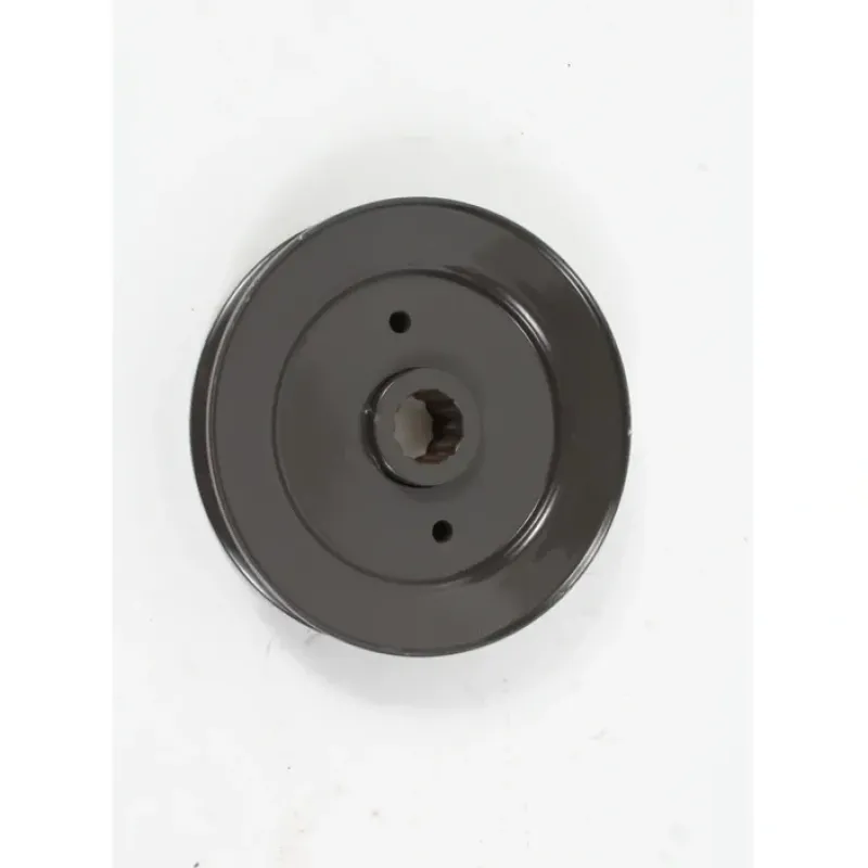 Genuine Husqvarna 588071307 Spindle Pulley 5.75" OD Fits W436 OEM - Explore Premium Parts & Accessories for All Motor Vehicle Models< Husqvarna Parts Genuine OEM