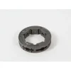 Genuine Husqvarna 640200214 Sprocket Rim 3/8" 7 Teeth STD 7 Spline OEM - Explore Premium Parts & Accessories for All Motor Vehicle Models< Husqvarna Parts Genuine OEM