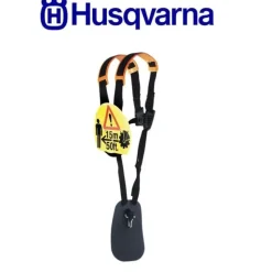 Genuine Husqvarna 537216302 Standard Brush Cutter Harness - Explore Premium Parts & Accessories for All Motor Vehicle Models< Husqvarna Parts Genuine OEM