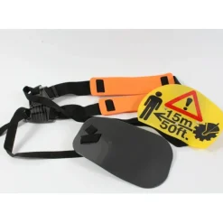 Genuine Husqvarna 596296801 Standard Brush Cutter Harness 537216302 - Explore Premium Parts & Accessories for All Motor Vehicle Models< Husqvarna Parts Genuine OEM