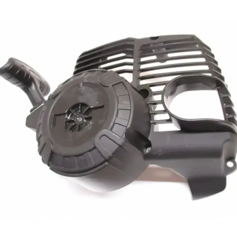 Genuine Husqvarna 545212701 Starter Assy Fits Poulan Craftsman Poulan Pro OEM - Explore Premium Parts & Accessories for All Motor Vehicle Models< Husqvarna Parts Genuine OEM