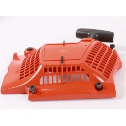 Genuine Husqvarna 537003871 Starter Device Assembly Fits 385 390 - Explore Premium Parts & Accessories for All Motor Vehicle Models< Husqvarna Parts Genuine OEM