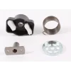 Genuine Husqvarna 545180844 Starter Pawl Kit For 125C 125L 125R 125LDX 128C 128L - Explore Premium Parts & Accessories for All Motor Vehicle Models< Husqvarna Parts Genuine OEM