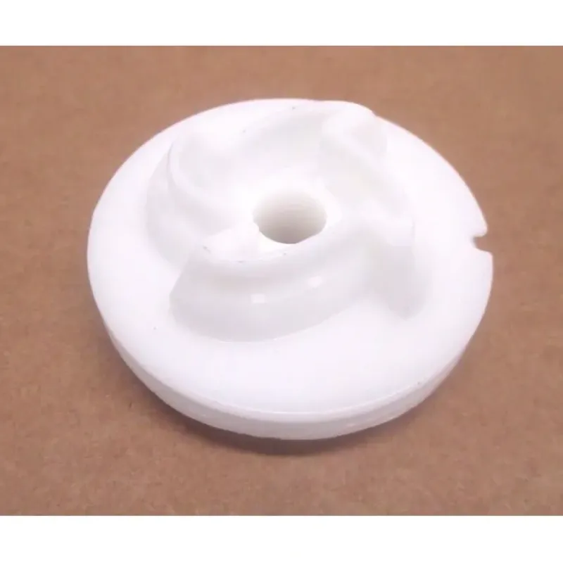 Genuine Husqvarna 537092502 Starter Pulley Replaces 537092501 OEM - Explore Premium Parts & Accessories for All Motor Vehicle Models< Husqvarna Parts Genuine OEM