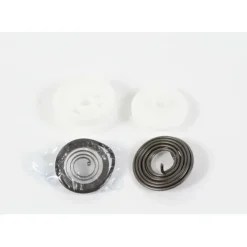 Genuine Husqvarna 585530301 Starter Pulley & Spring Kit 129C 129L 129LDx 129R - Explore Premium Parts & Accessories for All Motor Vehicle Models< Husqvarna Parts Genuine OEM