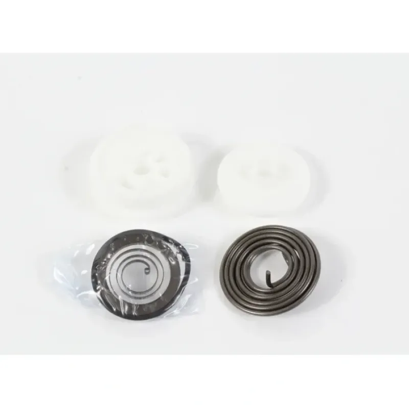 Genuine Husqvarna 585530301 Starter Pulley & Spring Kit 129C 129L 129LDx 129R - Explore Premium Parts & Accessories for All Motor Vehicle Models< Husqvarna Parts Genuine OEM