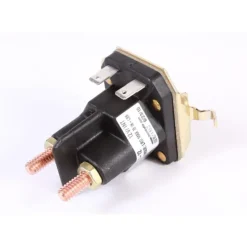 Genuine Husqvarna 582042801 Starter Solenoid Fits AYP Craftsman Poulan 532192507 - Explore Premium Parts & Accessories for All Motor Vehicle Models< Husqvarna Parts Genuine OEM