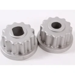 Genuine Husqvarna 587738905 Steering Shaft Adapter Service Kit OEM - Explore Premium Parts & Accessories for All Motor Vehicle Models< Husqvarna Parts Genuine OEM