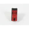 Genuine Husqvarna 522798201 Stop Switch Fits T540XP T540XP II T525 - Explore Premium Parts & Accessories for All Motor Vehicle Models< Husqvarna Parts Genuine OEM