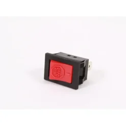 Genuine Husqvarna 586246801 Stop Switch NM_09091801 Fits T435 543XP OEM - Explore Premium Parts & Accessories for All Motor Vehicle Models< Husqvarna Parts Genuine OEM