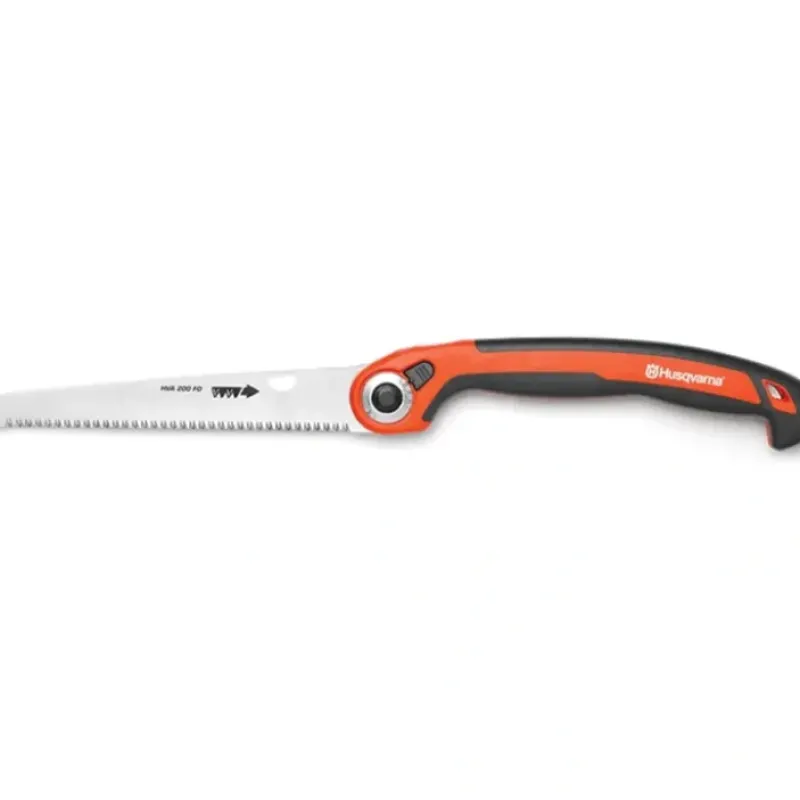 Genuine Husqvarna 967236401 Straight Folding Saw 200 FO - Explore Premium Parts & Accessories for All Motor Vehicle Models< Husqvarna Parts Genuine OEM