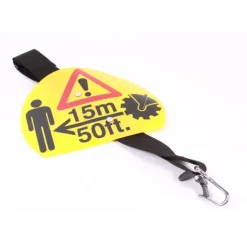 Genuine Husqvarna 537216202 String Trimmer Shoulder Strap with Warning - Explore Premium Parts & Accessories for All Motor Vehicle Models< Husqvarna Parts Genuine OEM