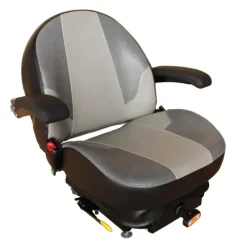 Genuine Husqvarna 574284601 Suspension Seat 1110 OEM - Explore Premium Parts & Accessories for All Motor Vehicle Models< Husqvarna Parts Genuine OEM