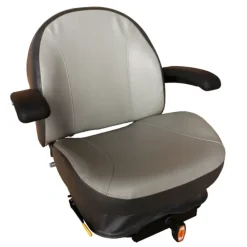 Genuine Husqvarna 576355801 Suspension Seat OEM - Explore Premium Parts & Accessories for All Motor Vehicle Models< Husqvarna Parts Genuine OEM