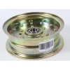 Genuine Husqvarna 539103258 Tall Idler Pulley Fits Craftsman Poulan Pro 103258 - Explore Premium Parts & Accessories for All Motor Vehicle Models< Husqvarna Parts Genuine OEM