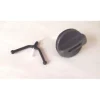 Genuine Husqvarna 505415201 Tank Cap Assembly Fits 545 550XP OEM - Explore Premium Parts & Accessories for All Motor Vehicle Models< Husqvarna Parts Genuine OEM