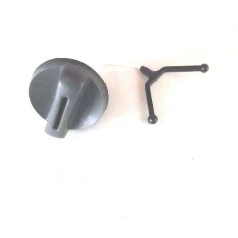 Genuine Husqvarna 574510401 Tank Cap Assembly Fits T435 OEM - Explore Premium Parts & Accessories for All Motor Vehicle Models< Husqvarna Parts Genuine OEM