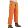 Genuine Husqvarna 585505902 Technical Pro Zipper Apron Wrap Chaps 40-42" - Explore Premium Parts & Accessories for All Motor Vehicle Models< Husqvarna Parts Genuine OEM