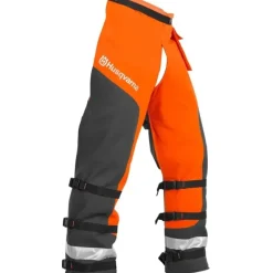Genuine Husqvarna 587160704 Technical Apron Wrap Chainsaw Chaps 36"-38" - Explore Premium Parts & Accessories for All Motor Vehicle Models< Husqvarna Parts Genuine OEM