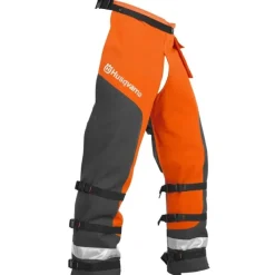 Genuine Husqvarna 587160705 Technical Apron Wrap Chainsaw Chaps 40-42" - Explore Premium Parts & Accessories for All Motor Vehicle Models< Husqvarna Parts Genuine OEM