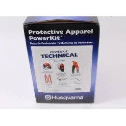 Genuine Husqvarna 588100503 Technical Protective Apparel Power Kit - Explore Premium Parts & Accessories for All Motor Vehicle Models< Husqvarna Parts Genuine OEM