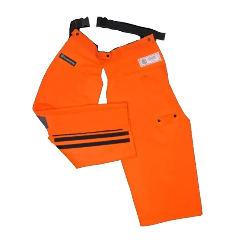 Genuine Husqvarna 585032502 Tech Pro Zip Chaps 40-42" Adj Waist - Explore Premium Parts & Accessories for All Motor Vehicle Models< Husqvarna Parts Genuine OEM