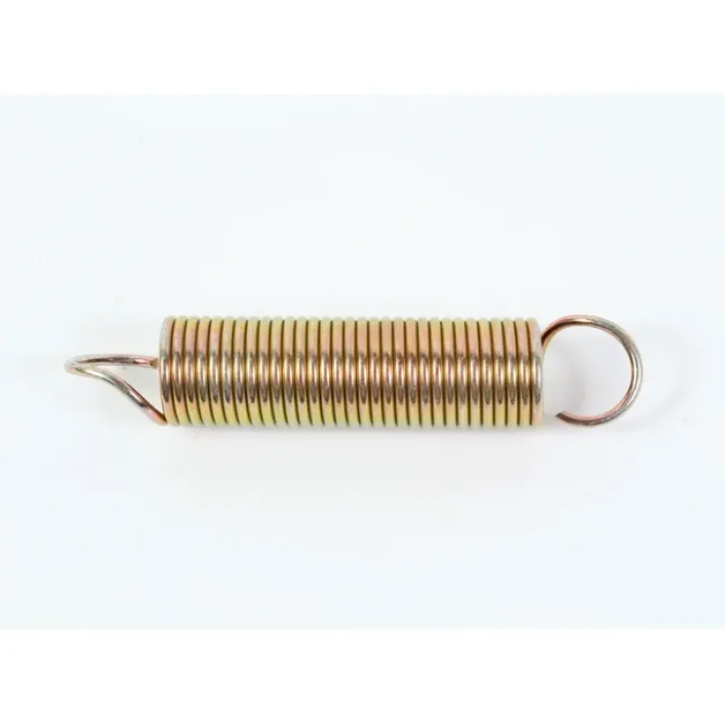 Genuine Husqvarna 588071704 Tension Spring .105 x 1.00 x 5" OEM - Explore Premium Parts & Accessories for All Motor Vehicle Models< Husqvarna Parts Genuine OEM