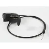 Genuine Husqvarna 586861201 Throttle Control Cable HU625WT HU625HWT OEM - Explore Premium Parts & Accessories for All Motor Vehicle Models< Husqvarna Parts Genuine OEM