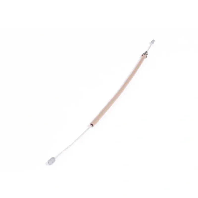 Genuine Husqvarna 504098801 Throttle Cable Assembly Fits 445 445e 450 450e OEM - Explore Premium Parts & Accessories for All Motor Vehicle Models< Husqvarna Parts Genuine OEM