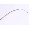 Genuine Husqvarna 521887901 Throttle Cable Assy Fits 545 550XP 555 560XP 562XP - Explore Premium Parts & Accessories for All Motor Vehicle Models< Husqvarna Parts Genuine OEM