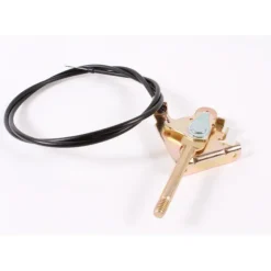 Genuine Husqvarna 574207001 Throttle Cable Fits P-ZT54 P-ZT60 PZ54 PZ72 P-ZT48 - Explore Premium Parts & Accessories for All Motor Vehicle Models< Husqvarna Parts Genuine OEM