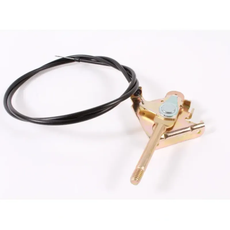 Genuine Husqvarna 574207001 Throttle Cable Fits P-ZT54 P-ZT60 PZ54 PZ72 P-ZT48 - Explore Premium Parts & Accessories for All Motor Vehicle Models< Husqvarna Parts Genuine OEM
