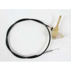 Genuine Husqvarna 582120301 Throttle Cable Z548 Z554 Z560 Z554X Z560X Z572X OEM - Explore Premium Parts & Accessories for All Motor Vehicle Models< Husqvarna Parts Genuine OEM