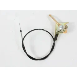 Genuine Husqvarna 582688701 Throttle Cable Fits V548 V554 with Kawasaki - Explore Premium Parts & Accessories for All Motor Vehicle Models< Husqvarna Parts Genuine OEM