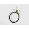 Genuine Husqvarna 588066901 Throttle Cable with Liner Fits W436 - Explore Premium Parts & Accessories for All Motor Vehicle Models< Husqvarna Parts Genuine OEM
