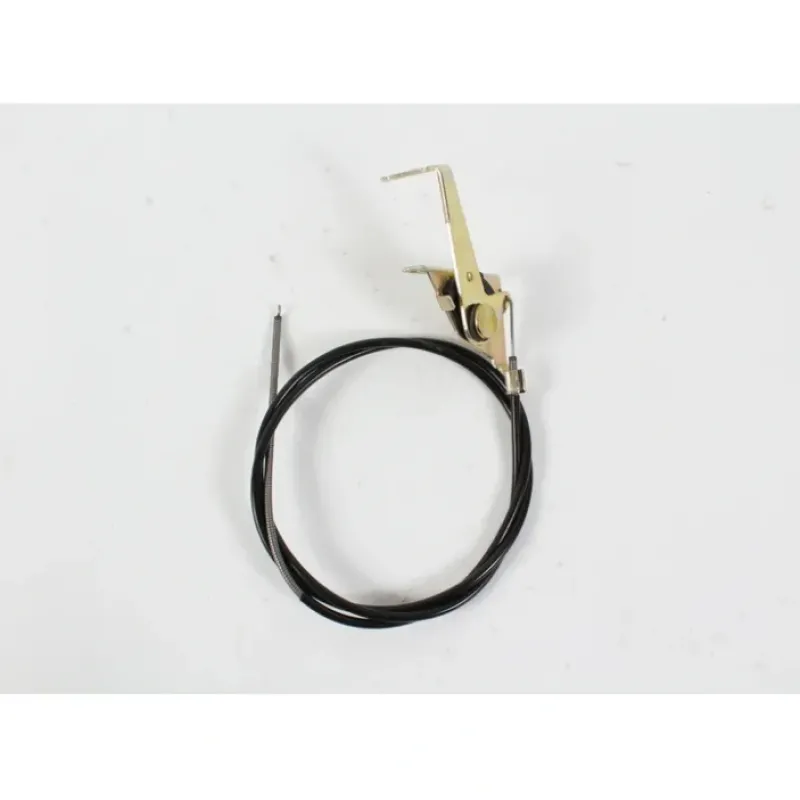 Genuine Husqvarna 588066901 Throttle Cable with Liner Fits W436 - Explore Premium Parts & Accessories for All Motor Vehicle Models< Husqvarna Parts Genuine OEM