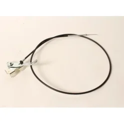 Genuine Husqvarna 597523904 Throttle Cable Z548 Z554 Z560 Z554X Z560X Z572X OEM - Explore Premium Parts & Accessories for All Motor Vehicle Models< Husqvarna Parts Genuine OEM