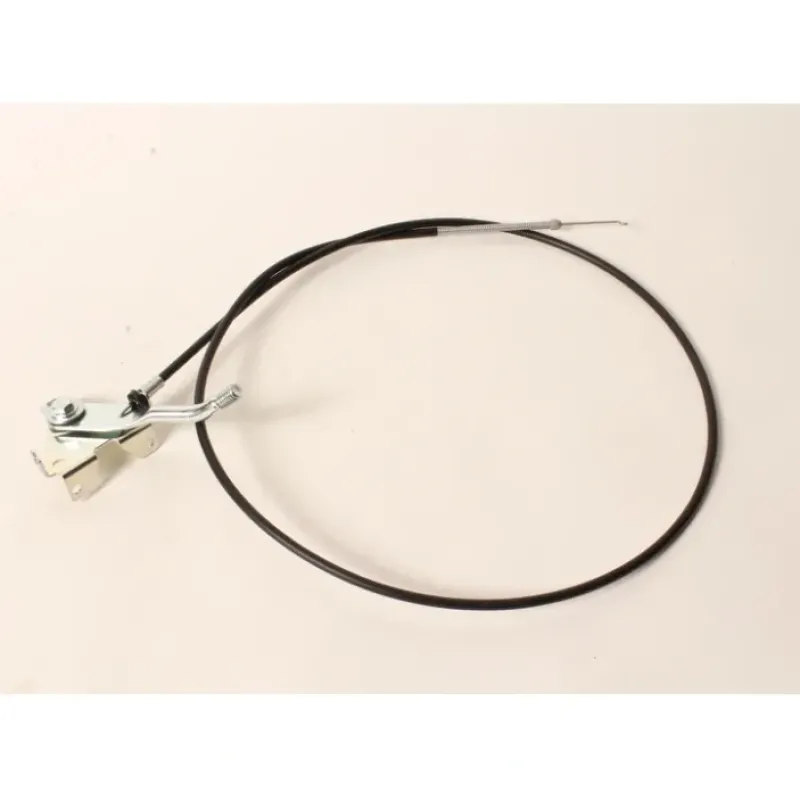 Genuine Husqvarna 597523904 Throttle Cable Z548 Z554 Z560 Z554X Z560X Z572X OEM - Explore Premium Parts & Accessories for All Motor Vehicle Models< Husqvarna Parts Genuine OEM