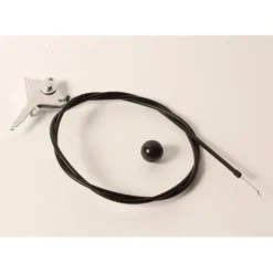 Genuine Husqvarna 597524002 Throttle Control Fits ZTH5223A EZ5426BI OEM - Explore Premium Parts & Accessories for All Motor Vehicle Models< Husqvarna Parts Genuine OEM