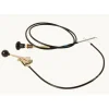 Genuine Husqvarna Throttle Cable & Choke Cable Kit Fits Z142 OEM - Explore Premium Parts & Accessories for All Motor Vehicle Models< Husqvarna Parts Genuine OEM