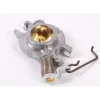 Genuine Husqvarna 544148201 Throttle Fits 445 445e 450 450e - Explore Premium Parts & Accessories for All Motor Vehicle Models< Husqvarna Parts Genuine OEM