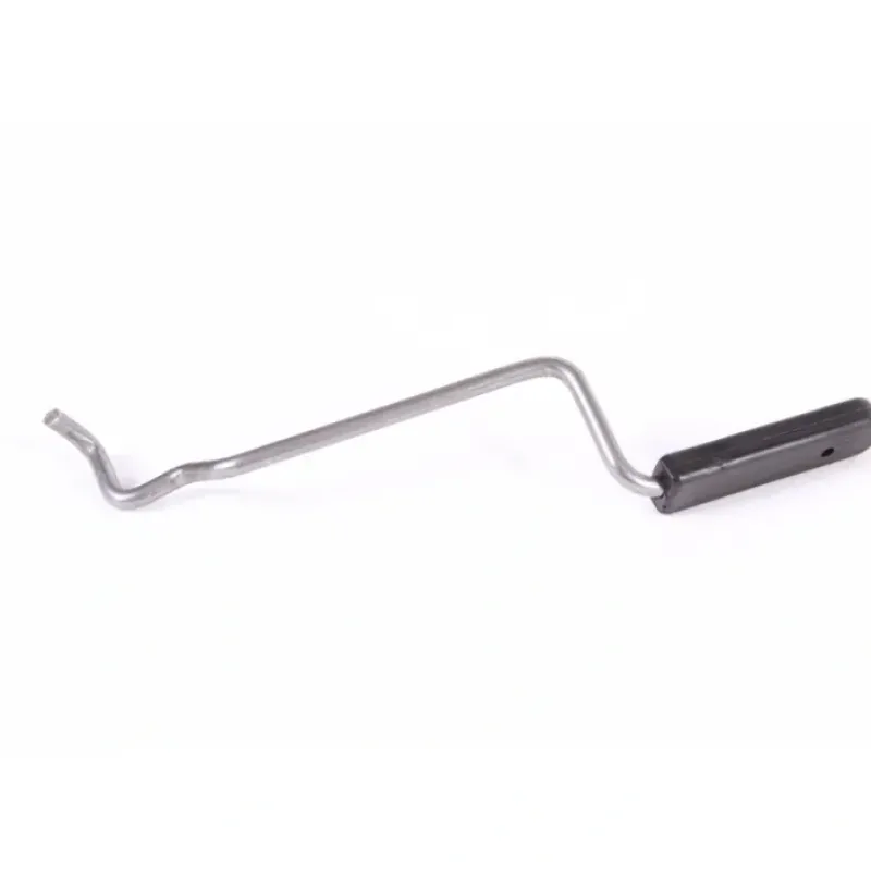 Genuine Husqvarna 544284401 Throttle Rod Assy Fits 435 435e 440e OEM - Explore Premium Parts & Accessories for All Motor Vehicle Models< Husqvarna Parts Genuine OEM