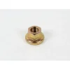 Genuine Husqvarna 532400234 Top Lock Flange Nut Fits Poulan Weed Eater - Explore Premium Parts & Accessories for All Motor Vehicle Models< Husqvarna Parts Genuine OEM