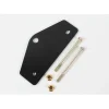 Genuine Husqvarna 588971201 Tow Hitch Bracket Kit MZ MZ-T - Explore Premium Parts & Accessories for All Motor Vehicle Models< Husqvarna Parts Genuine OEM
